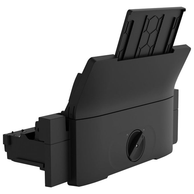 HP 8AJ60A DesignJet T200 T600 Alimentatore Automatico di Fogli fino a 50 fogli A3 colore Nero