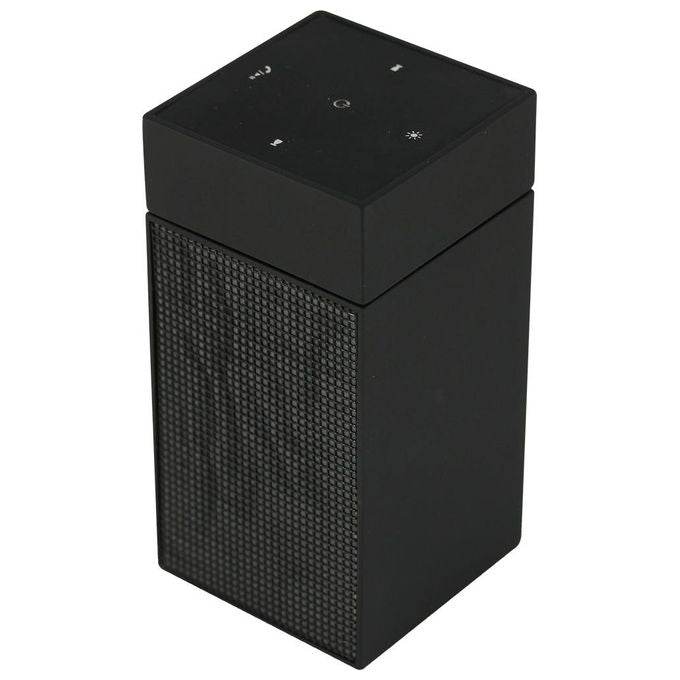 Big Ben Speakers Wireless Bluetooth  +  Led