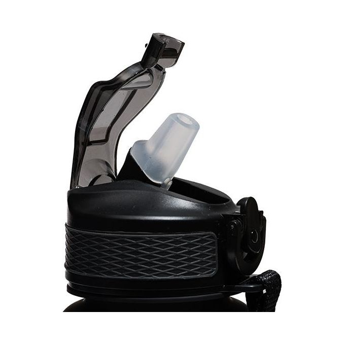 Muitomas Borraccia Sport 750ml Nero