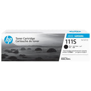 HP Samsung MLT-D111S Nero originale cartuccia toner (SU810A)