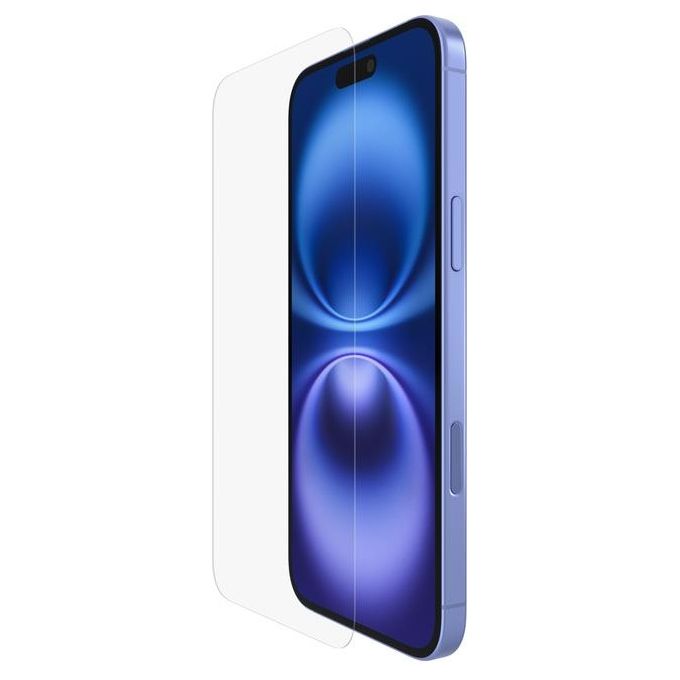 Belkin ScreenForce InvisiGlassAM Protezione per iPhone 1615Plus-14 Pro
