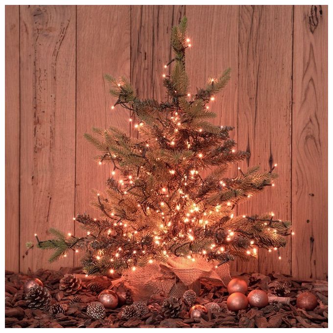 Lotti Filo Xmas King MiniLed Giochi Luce