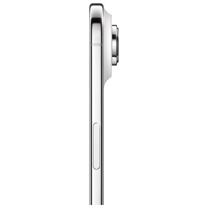 Apple MG2X4QL-A iPhone Air Smartphone 6.5'' OLED 1TB 5G chip A19 Pro Dual SIM colore Bianco Nuvola