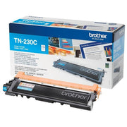 Brother toner ciano da 1400 pagine