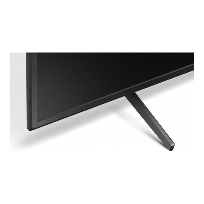 Sony FW-75EZ20L Monitor professionale per segnaletica digitale 75'' 4K Ultra HD LED IPS 350 cd-m² Wi-Fi Android 16 GB VESA 300x300 colore Nero