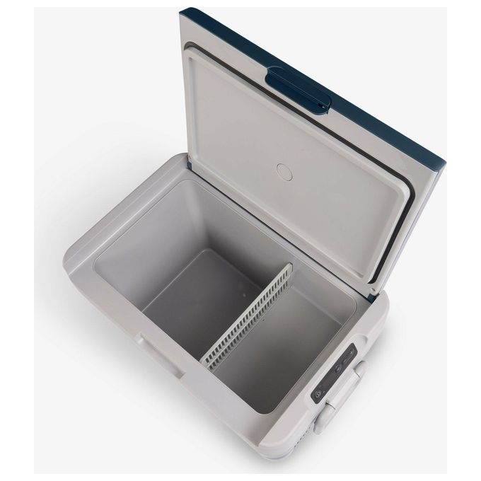 Igloo ICF32 Borsa Frigo Elettrica 32,2 L con Compressore Alimentazione AC DC da -18 a 20 °C colore Blu Grigio