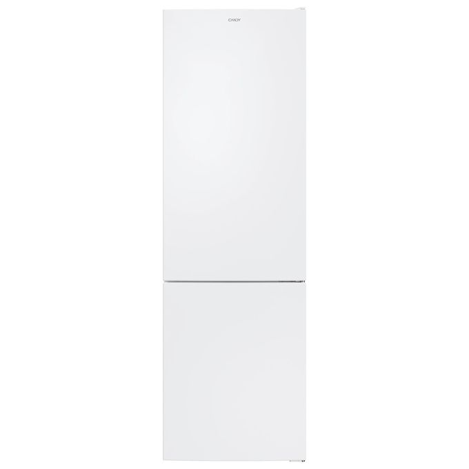 Candy CCT3L517EW City Combi Frigorifero Combinato 260 L 176 cm Classe E 39 dB Low Frost SuperCool colore Bianco