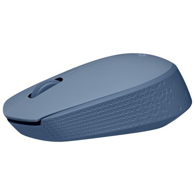 Logitech M171 Mouse Ambidestro RF Wireless Ottico