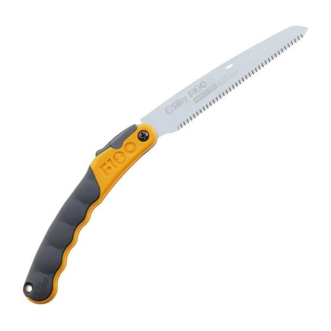 Silky Sega da Potatura F180 180-14 Sottile 141-18
