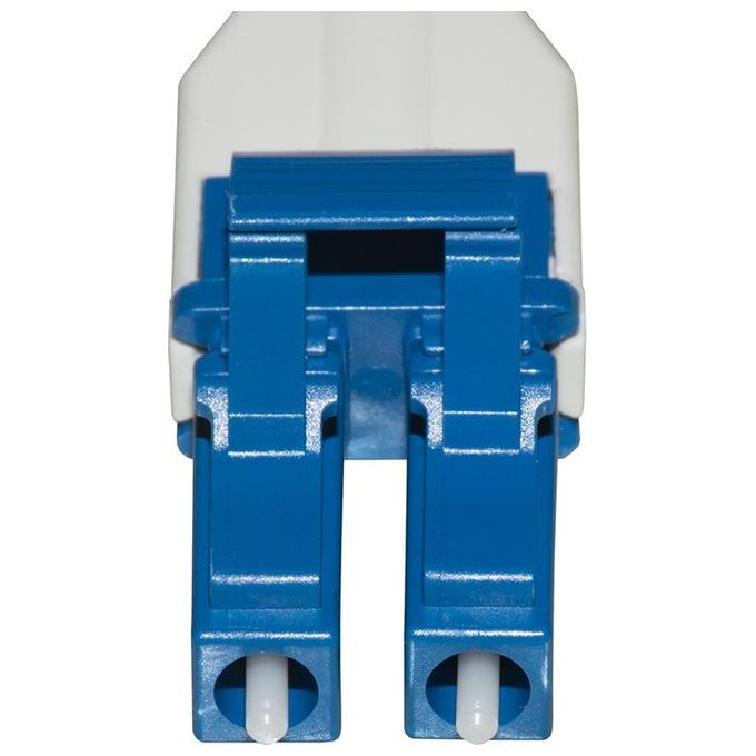LINK cavo fibra ottica lc a lc singlemode duplex  9-125 mt.3 uniboot