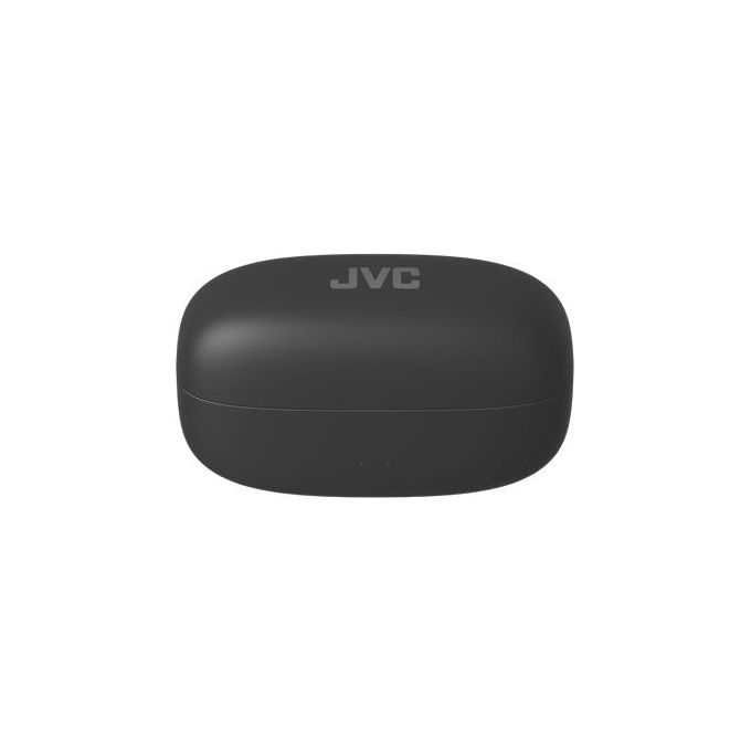 JVC HA-NP1T-B Nearphone Auricolare Earcuff True Wireless Bluetooth 5.3 Open Ear IPX4 8h autonomia colore Nero