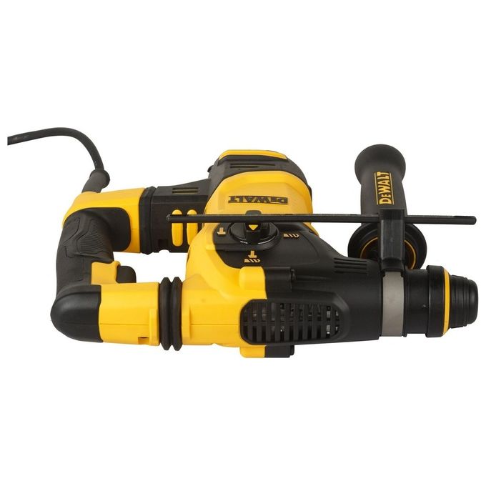 Dewalt D25333K-Qs Martello Combinato Sds-Plus 30Mm 950W