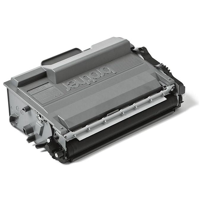 Brother Toner 3000pg per Hl-l5000d-l5100dn-l6400dw-l6400dwt Dcp-l5500dn-l6600dw