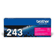 Brother Toner Magenta per Stampanti Brother Serie L3000