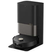 DREAME RLX85CE-6 BLACK X50 Ultra Robot aspirapolvere VersaLift DToF 0.395 L autonomia 216 min Wi-Fi app mappatura colore Nero