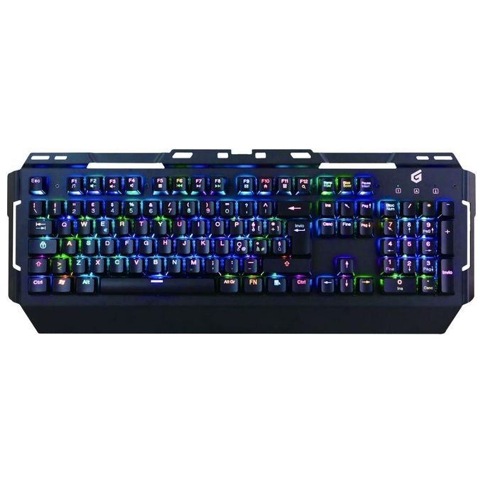 Conceptronic KRONIC Mechanical Gaming Keyboard