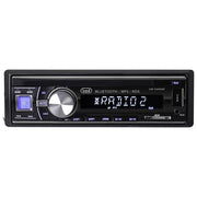 Trevi SCD 5702 BT Autoradio Bluetooth 30W MP3 USB SD AUX-IN RDS FM USB Fast Charge colore Nero