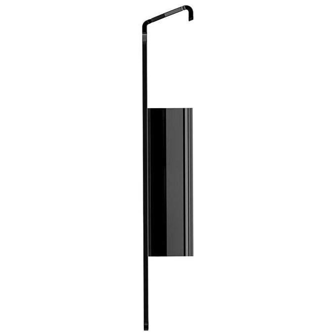 Philips BS8B2325B Staffa di Montaggio per Monitor Thin Client VESA 100x100 mm compatibile B Line colore Nero