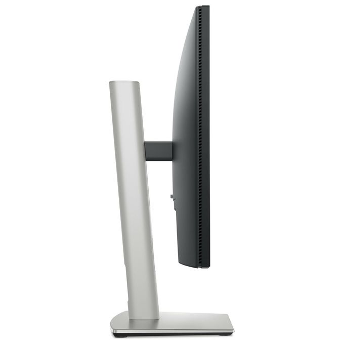 Dell P2425HE Pro Plus Monitor PC 24'' IPS Full HD 1920x1080 100Hz Hub USB-C 90W RJ45 colore Nero
