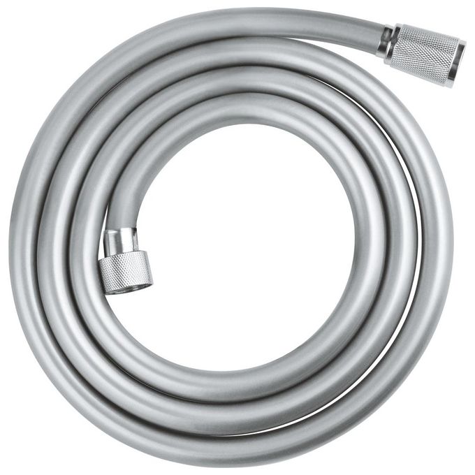 Grohe Flessibile Doccia Grohe Vitalioflex Comfort Silver