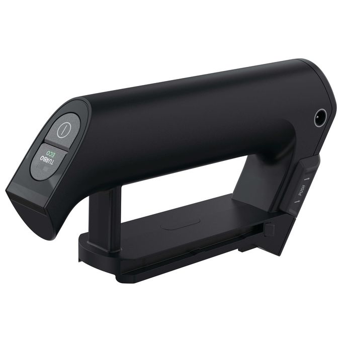 Hoover HF201P 011 HF2 Aspirapolvere Scopa Elettrica a Batteria Ciclonica Senza Sacchetto 1 L 40 min autonomia colore Blu