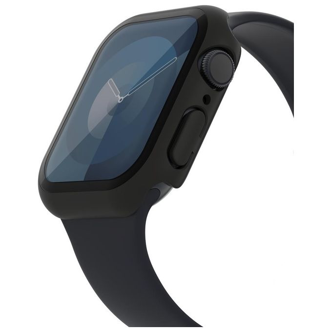 Belkin TemperedCurve Pellicola protettiva 2 in 1 41mm per Apple Watch Series S9-8-7-6-5-4-se 41mm