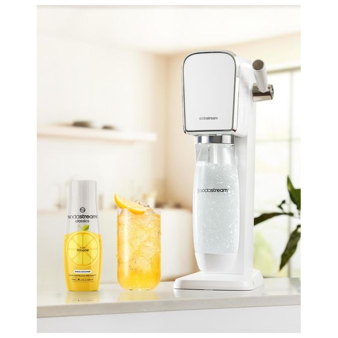 Sodastream Limone Zero 440ml
