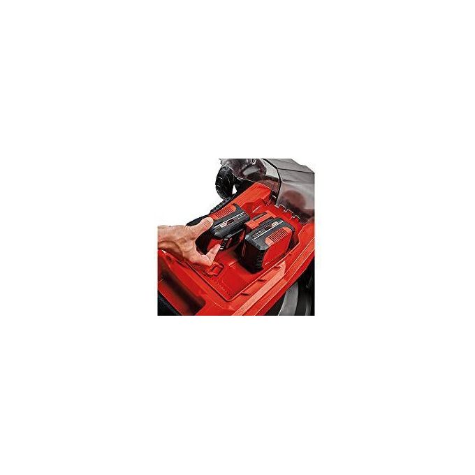 Einhell Tagliaerba A Batteria Ge-Cm 36-43 Li M (Batteria Non Inclusa)