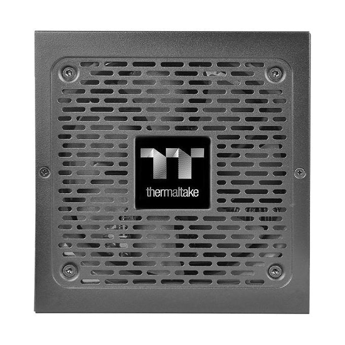 Thermaltake PS-SPD-0750MNFABE-3 Alimentatore 750 W 80 PLUS Bronze ATX 3.0 Semi-modulare colore Nero