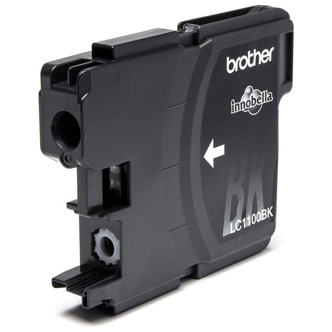 Brother cartuccia nera da 450 pagine