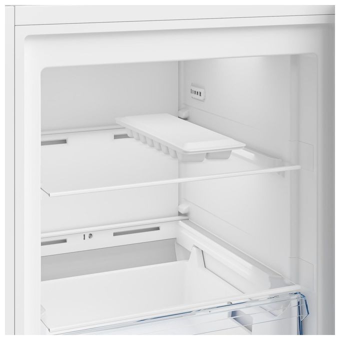 Beko B3RFNE294W Congelatore Verticale 260 L 170.5 cm Classe E 38 dB Total No Frost Libera Installazione colore Bianco