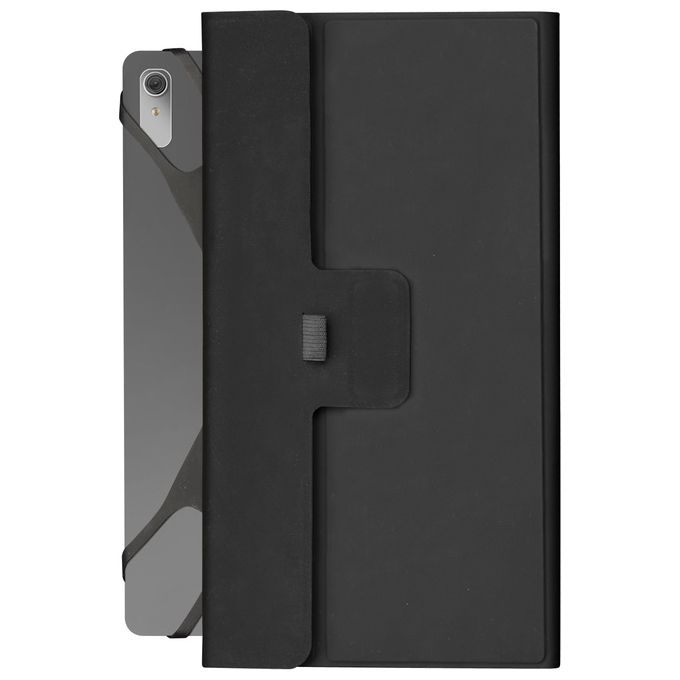 Cellular Line Snap Case Custodia per Tablet Lenovo 10''-11'' Nero