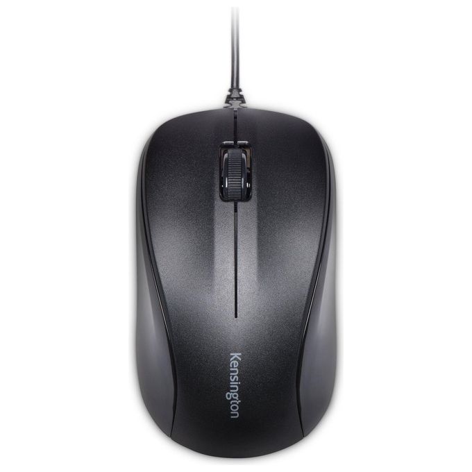 Kensington Valumouse Three Button Wired