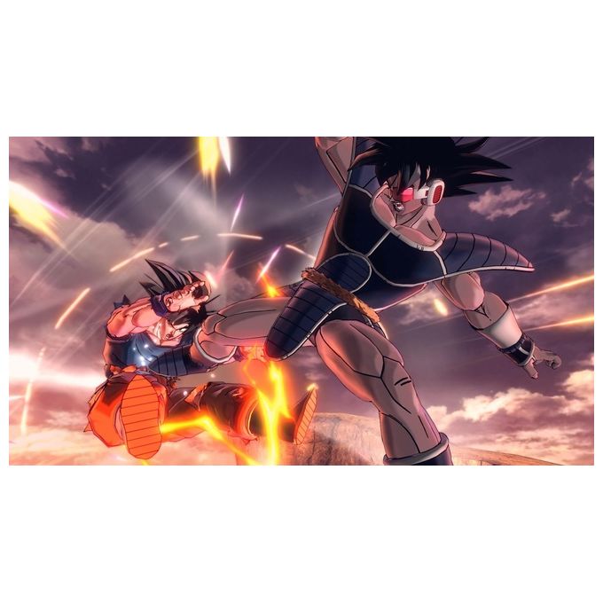 Bandai Namco Entertainment Dragon Ball: Xenoverse 2 Standard per PlayStation 5