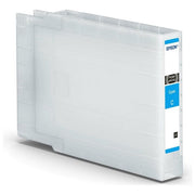 Epson C13T04B24N Cartuccia d'inchiostro Originale Resa elevata XL Ciano