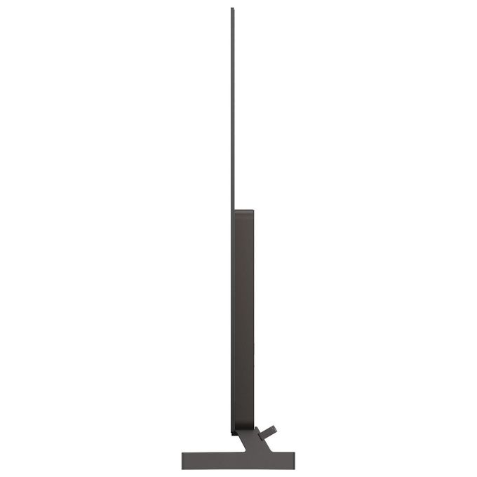 LG OLED65B6ELC.API Serie B6E TV OLED 4K 120Hz G-Sync Dolby Vision colore Marrone