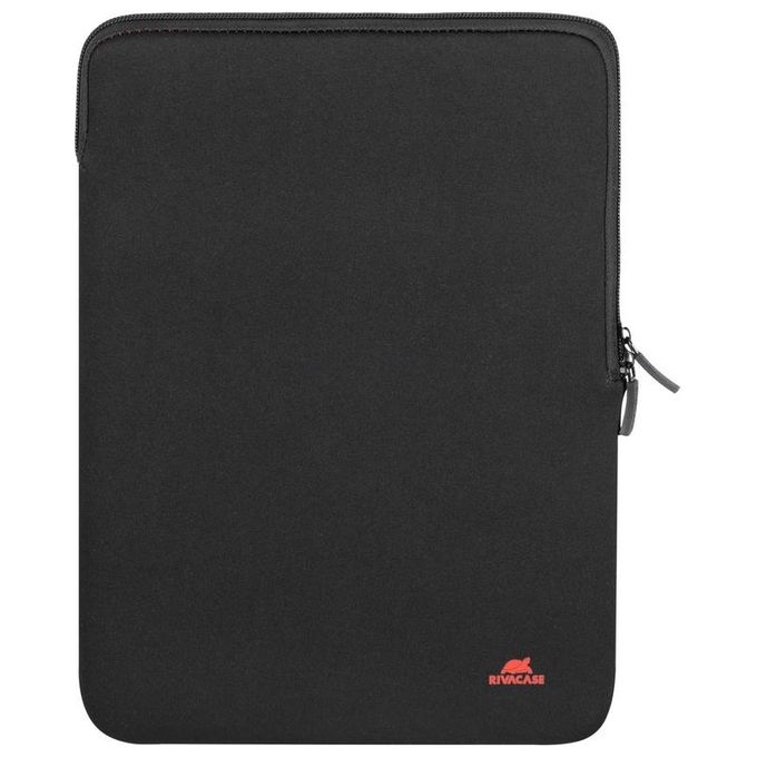 Rivacase 5221 Macbook 13 Vertical Sleeve Nero