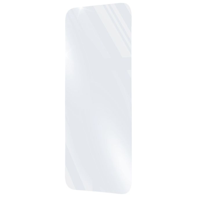 Cellular Line Pellicola Protettiva Impact Glass Caps per iPhone 15 Plus-15 Pro Max