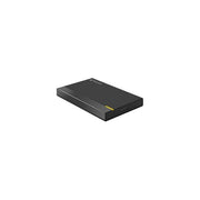 Atlantis Land P012-SU366-B2 Box Esterno per HD 2.5'' Sata Usb 3.0 Nero