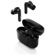 Panasonic RZ-B110WDE-K Auricolari TWS In-ear Bluetooth 5.3 con Microfono IPX4 Autonomia 26h USB-C colore Nero