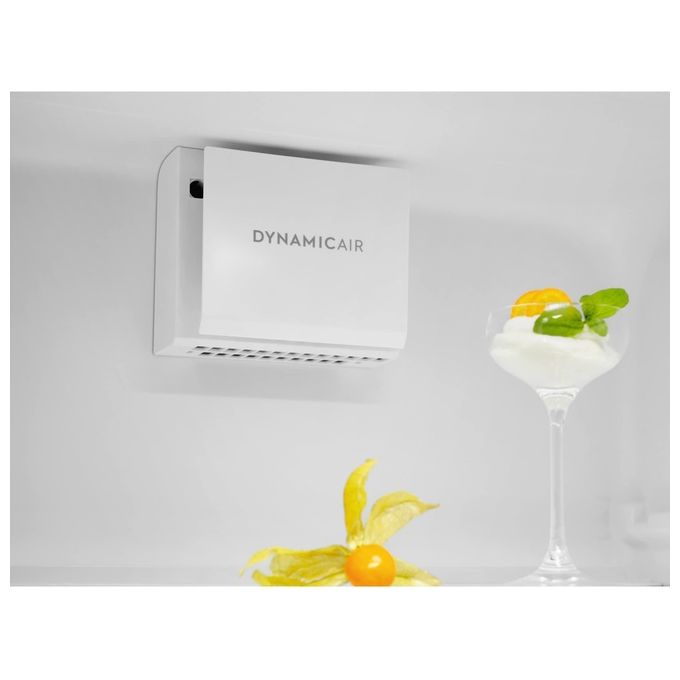 Electrolux LRB1DE33W Frigorifero Monoporta 309 L 186 cm Classe E 38 dB DynamicAir LED colore Bianco