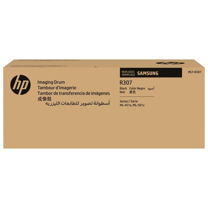 HP Samsung MLT-R307 Nero unita' imaging per stampante
