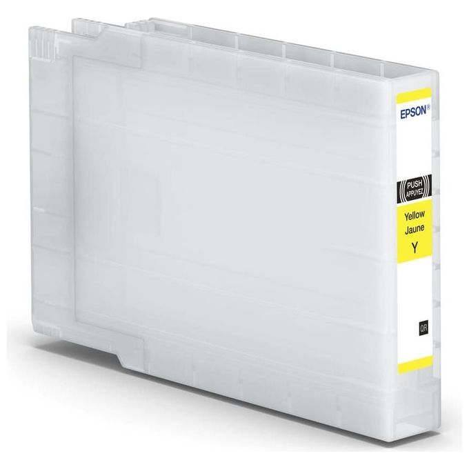 Epson C13T04A44N Cartuccia d'inchiostro originale Giallo XXL 69 ml circa 8000 pagine colore Giallo