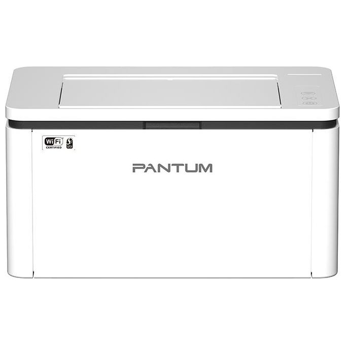 Pantum, Stampante laser Mono Splitcromatica A4, Wi-Fi, 23 ppm, BP2300W
