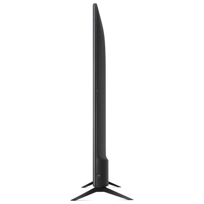 LG 50UR781C Smart TV LED 50'' 4K Ultra HD Direct-LED WebOS Wi-Fi Bluetooth HDR10+ Dolby Digital colore Nero