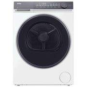 Haier HD100-C367U1 X Series 7 Asciugatrice Pompa di Calore 10 Kg Classe C Wi-Fi Ion AirFresh (85x59,5x68,5 cm) colore Bianco