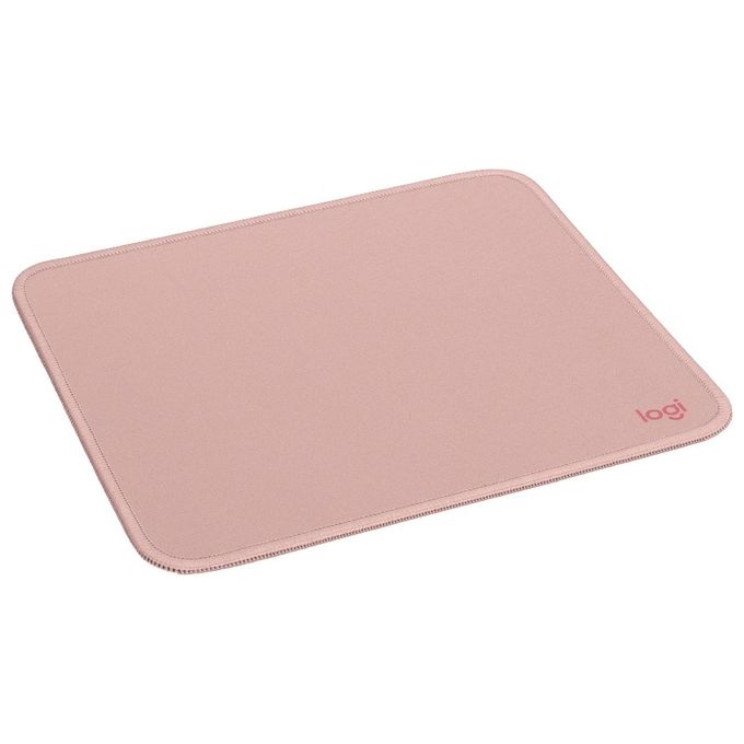 Logitech Mouse Pad Studio Series Rosa