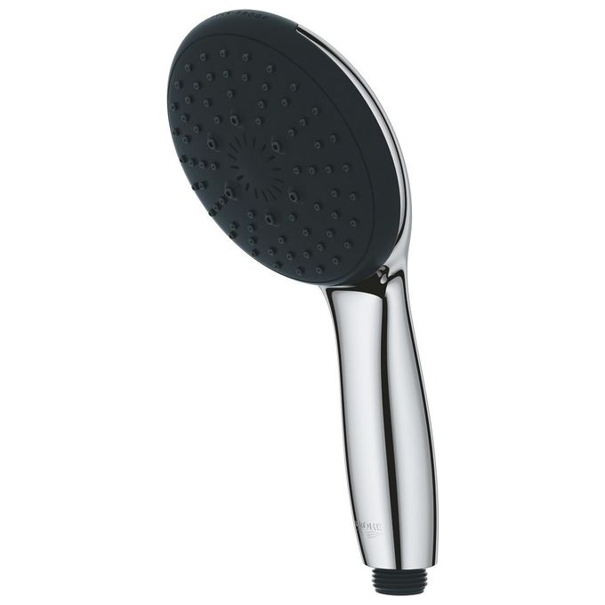 Grohe Doccetta Vitalio Start 110 3f Cromo Lucido
