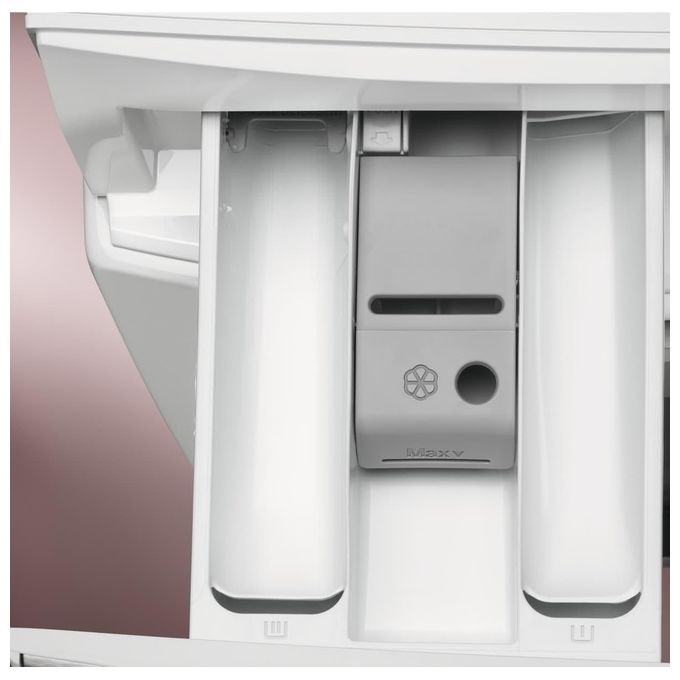 Electrolux EW7F49GY SteamCare Lavatrice Libera Installazione 9Kg Bianco