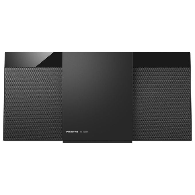 Panasonic Micro Audio Hi-Fi 20W Usb